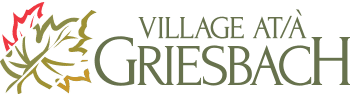 Village at Griesbach logo