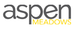 Aspen Meadows logo