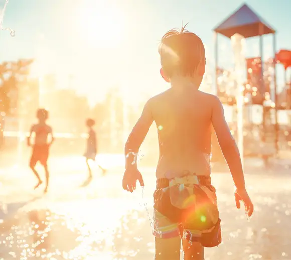 Best Spray Parks in Edmonton for the Ultimate Summer Fun!