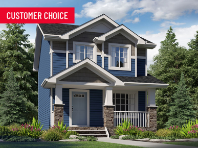 New Homes For Sale In Southwest Edmonton Landmark Homes One At